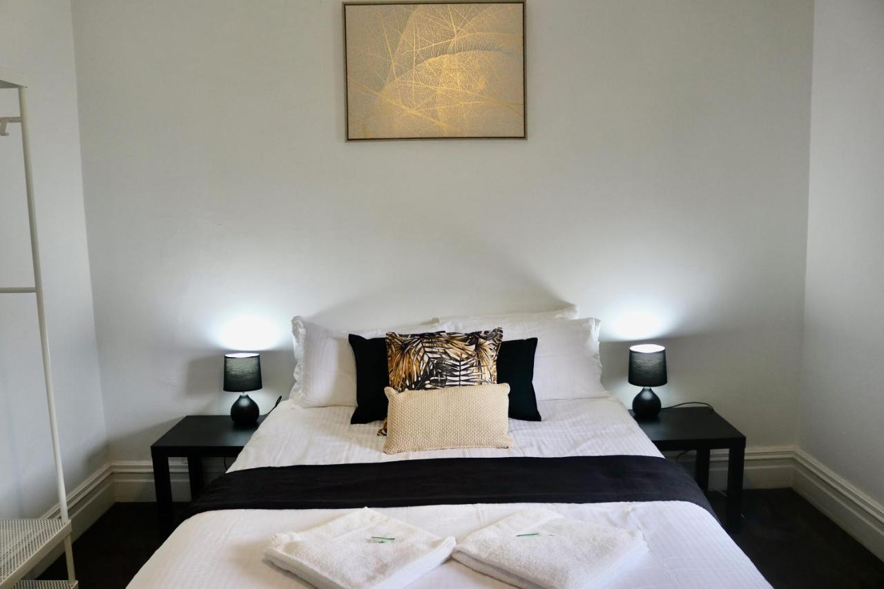 The Commercial Hotel Wallerawang מראה חיצוני תמונה