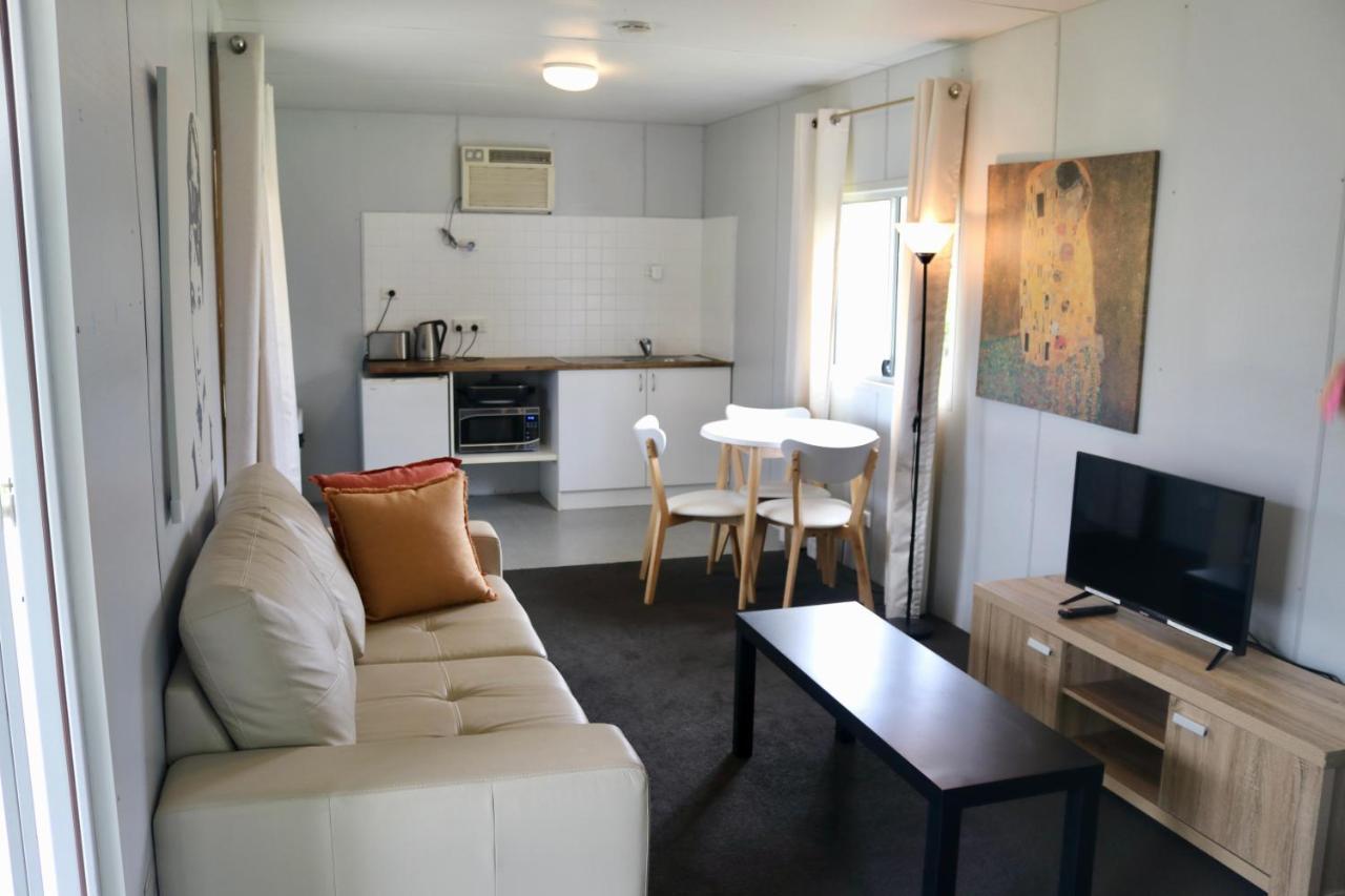 The Commercial Hotel Wallerawang חדר תמונה