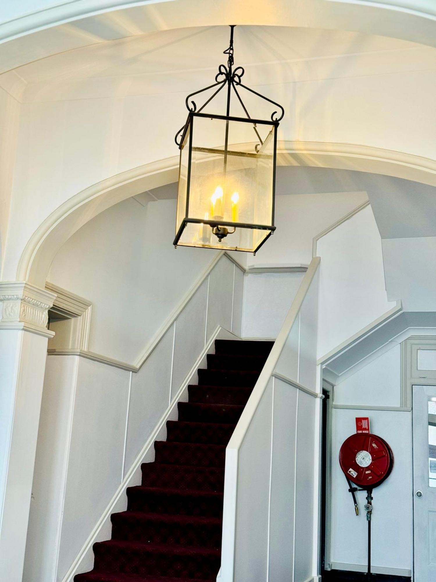 The Commercial Hotel Wallerawang מראה חיצוני תמונה