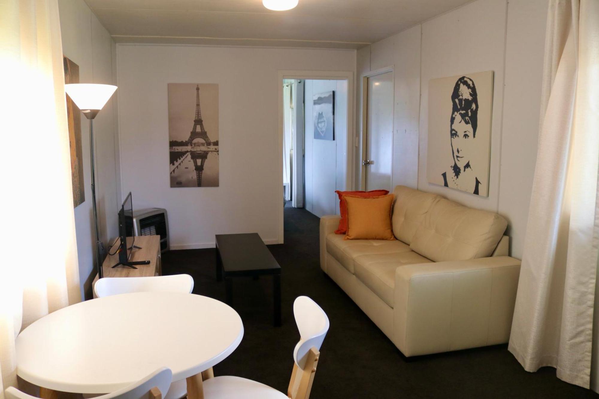 The Commercial Hotel Wallerawang חדר תמונה